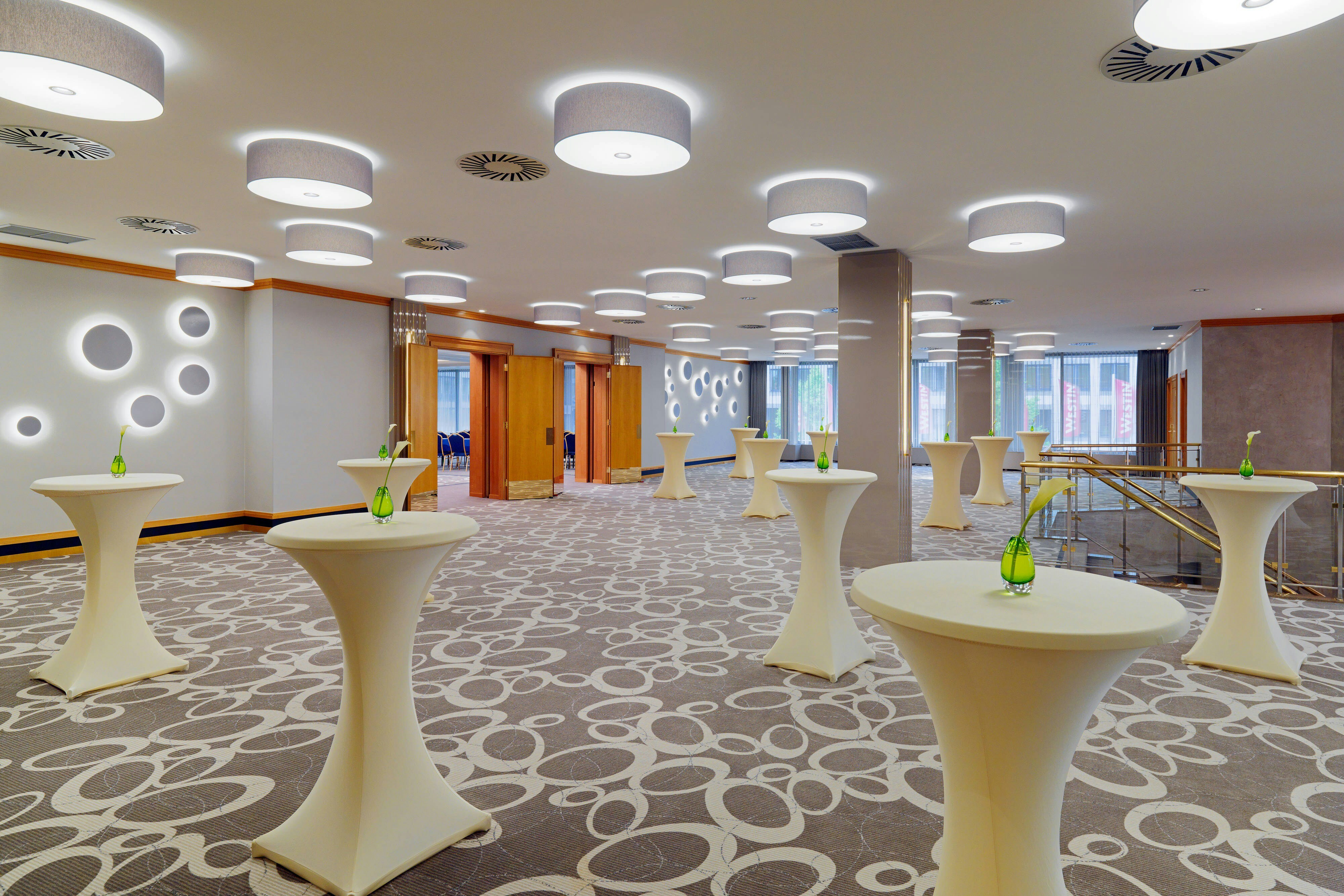 The Westin Leipzig 23/51