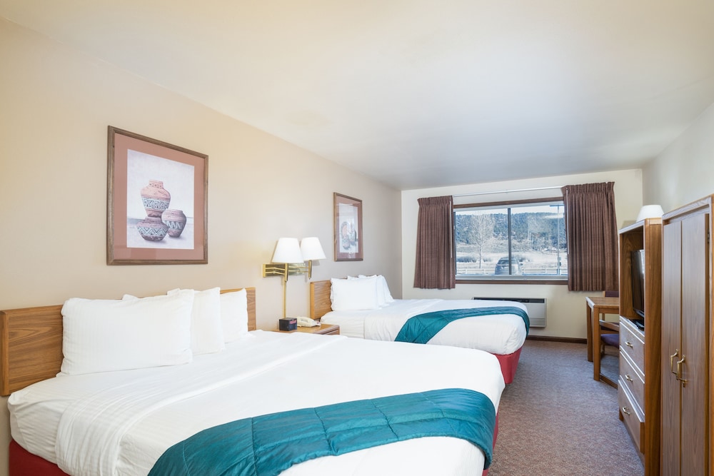 Ridgway-Ouray Lodge and Suites 9/51