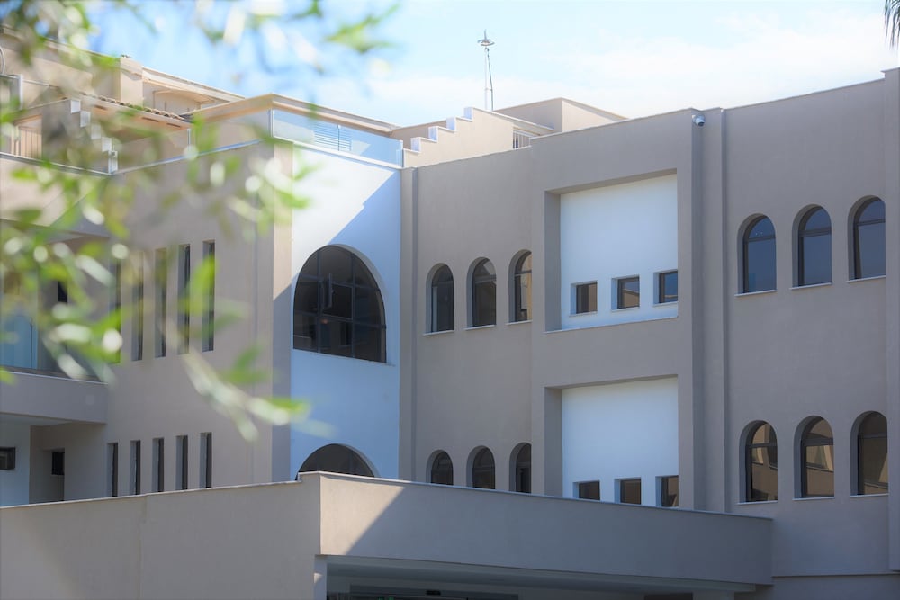Iolida Corfu Resort & Spa by Smile Hotels in DASSIA