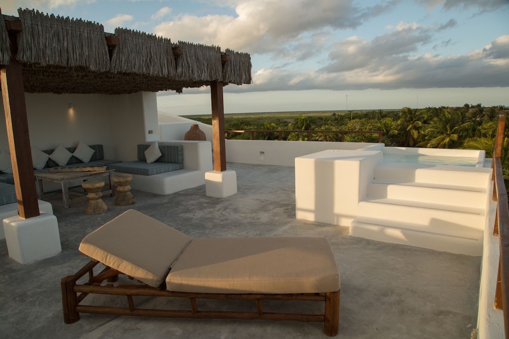 Chiringuito Tulum 48/79