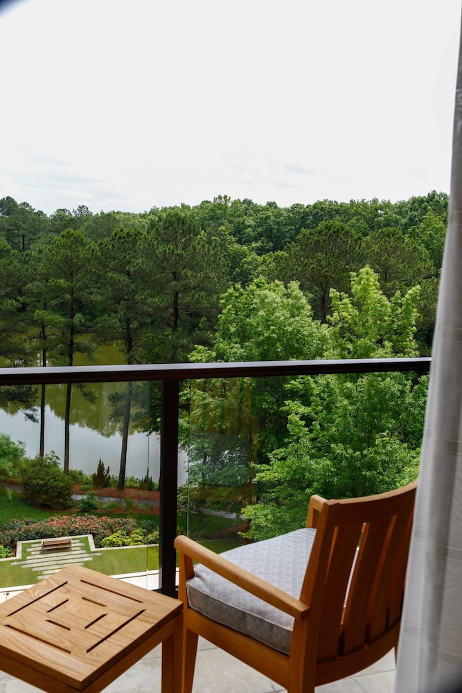 The Umstead Hotel And Spa 35/41