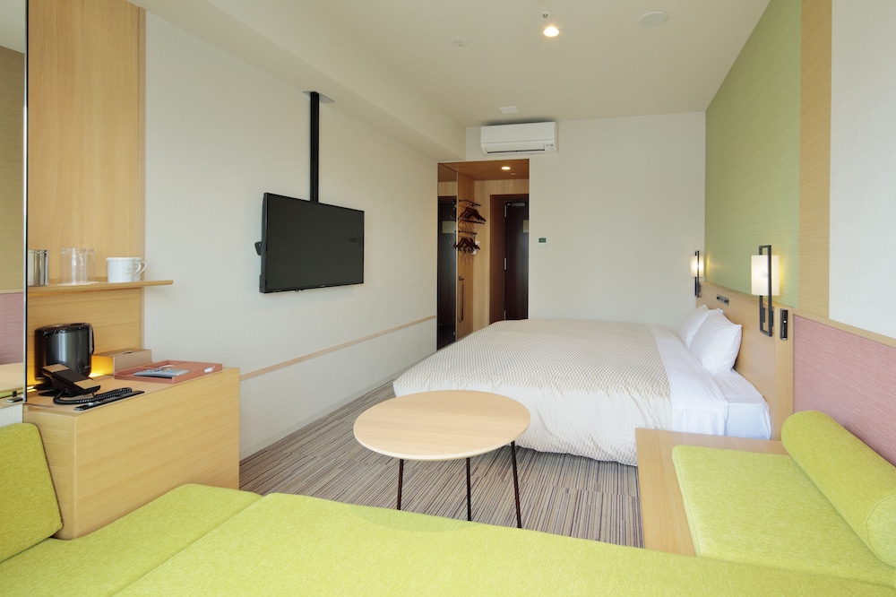 Candeo Hotels Osaka Namba 59/67