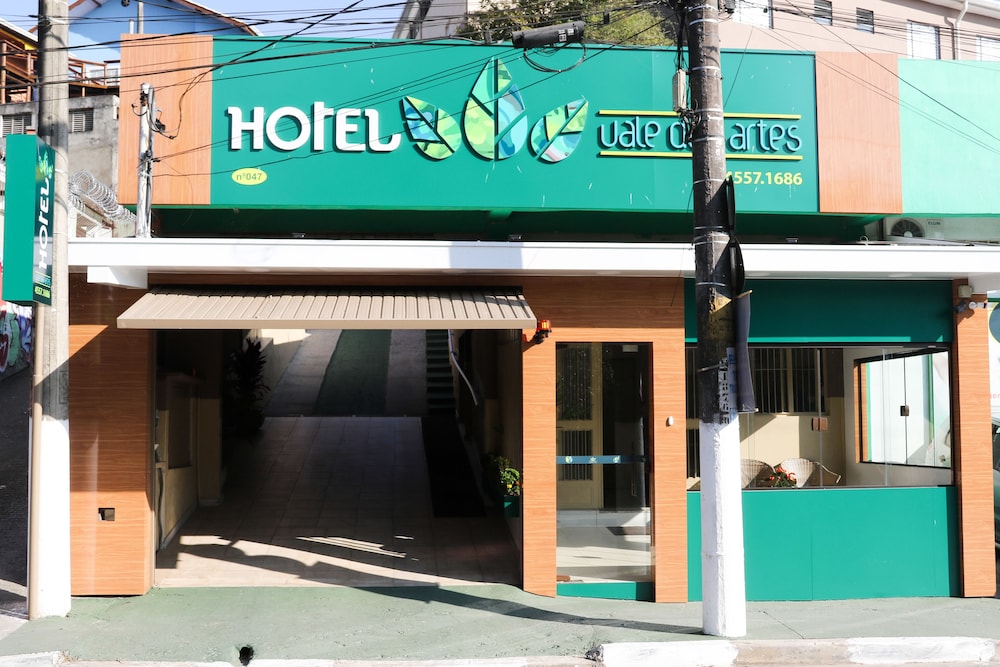 Hotel Vale das Artes 4/50