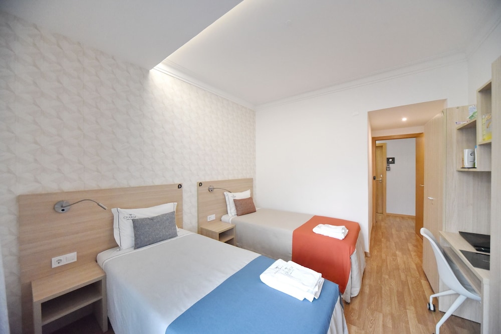 My Charm Lisbon Suites 12/65