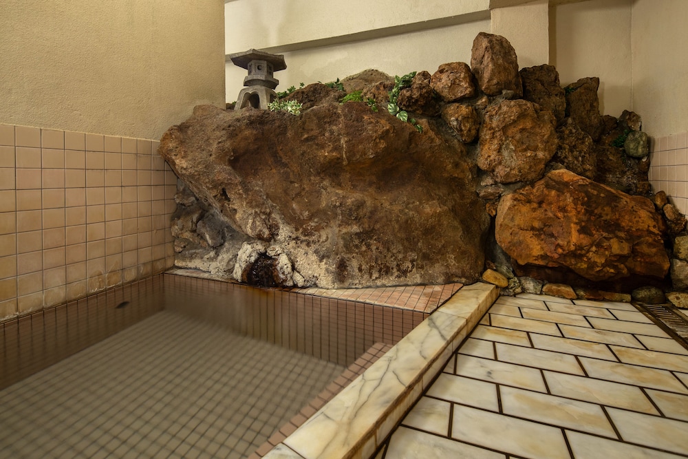 Shima Onsen Kotobukiya Ryokan 20/25