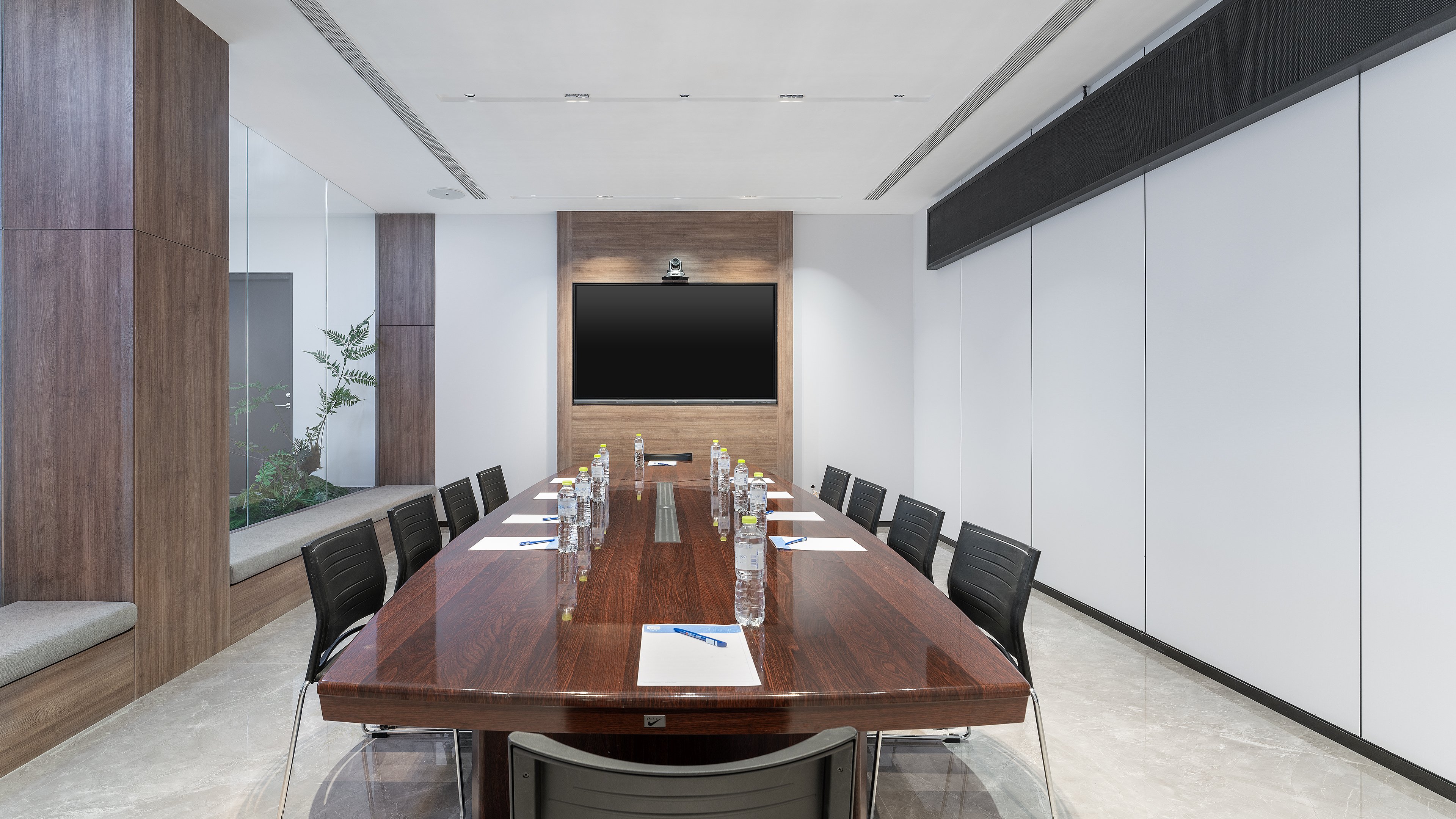 Holiday Inn Express Qingdao Shibei 28/37
