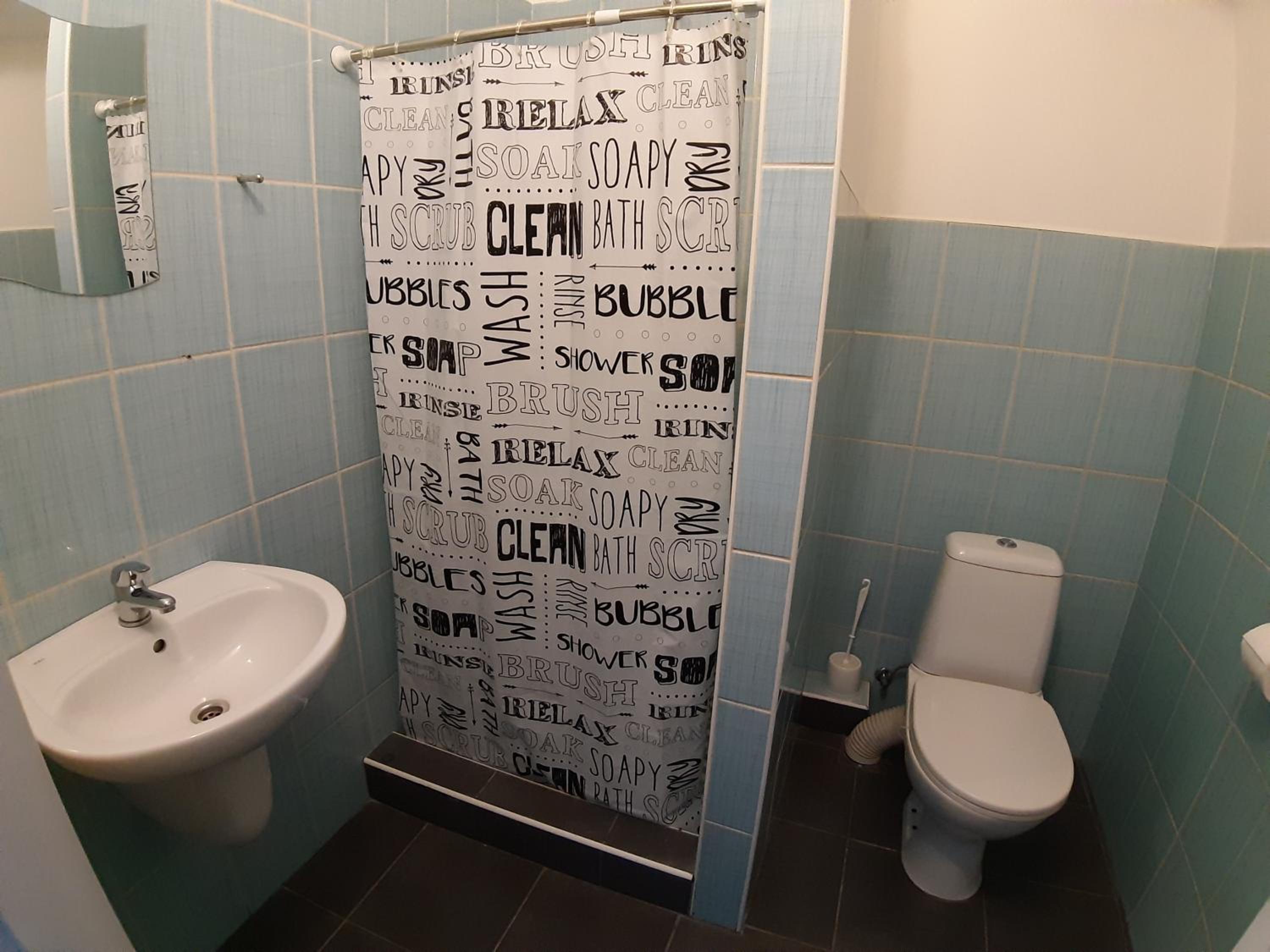 Hotelak Martinov 54/60
