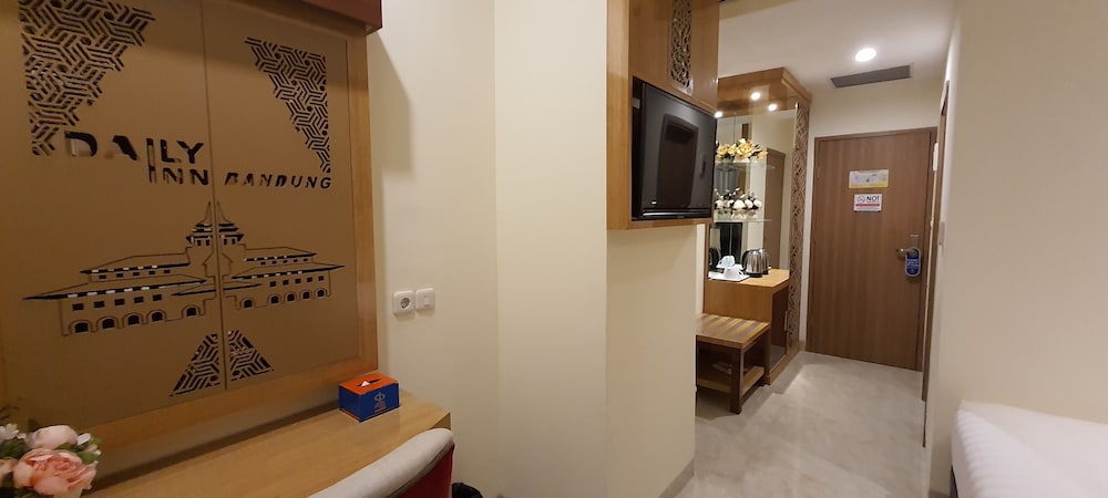 Hotel Daily Inn Bandung 4/42