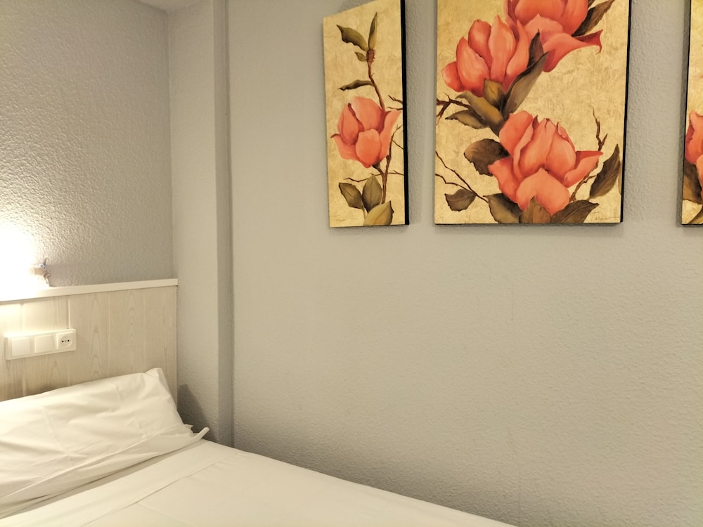 Hostal Albero 13/26