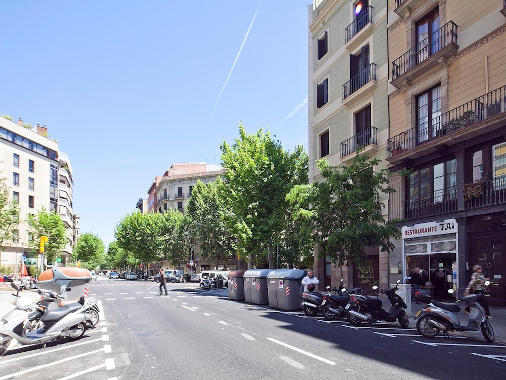 Bonavista Apartments - Eixample 12/16