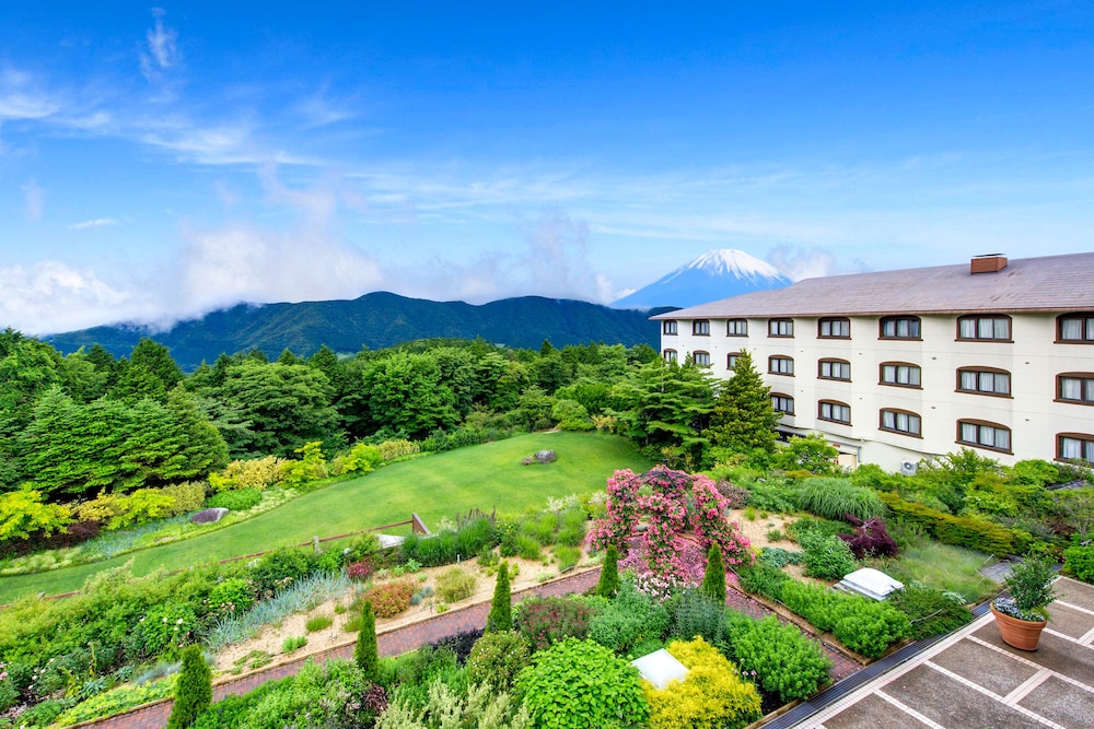 Hotel Green Plaza Hakone 46/50