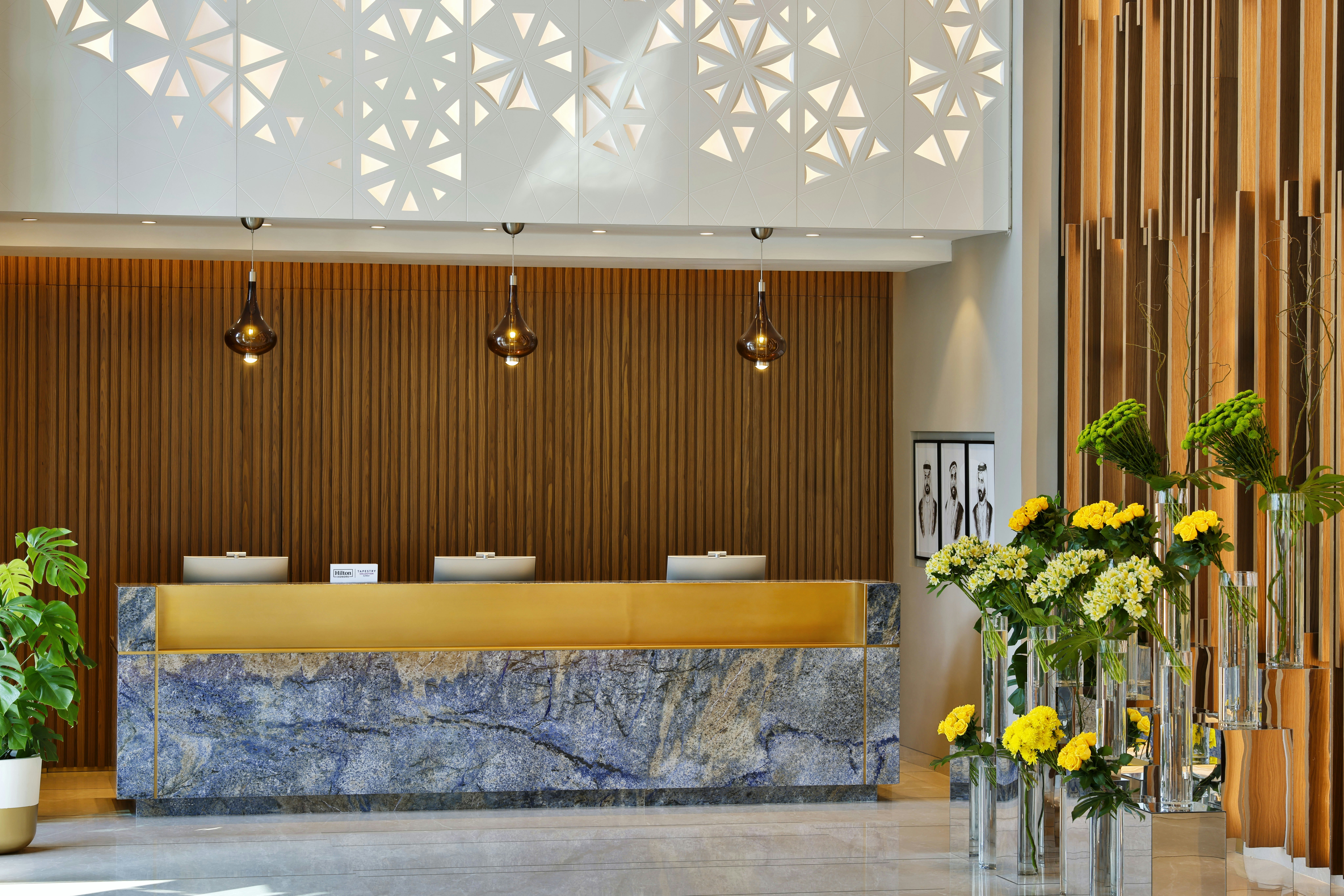 Tumbi Hotel Dubai The Palm, Tapestry Collection by Hilton 6/54