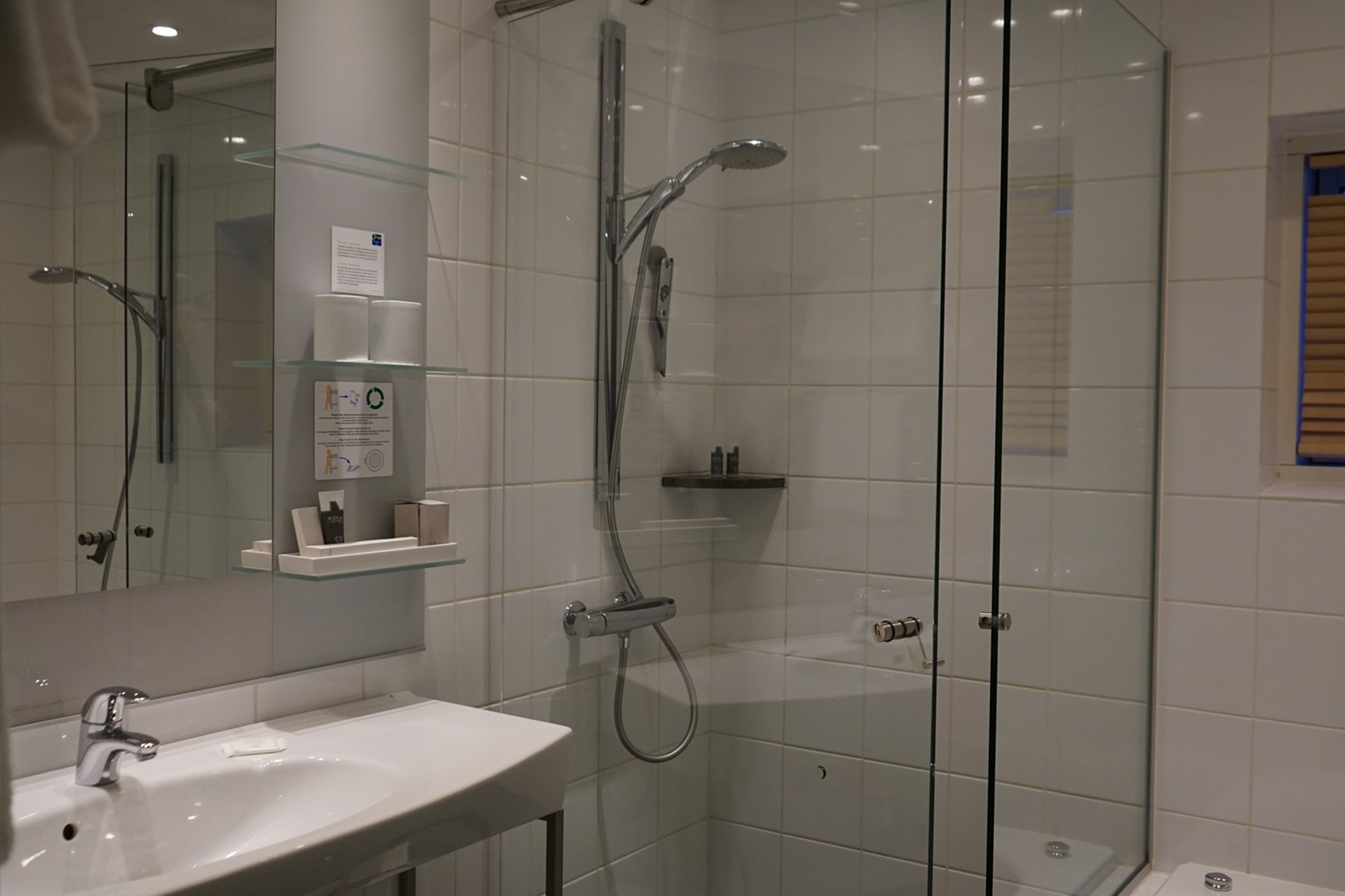 Hotel Arctic 39/41