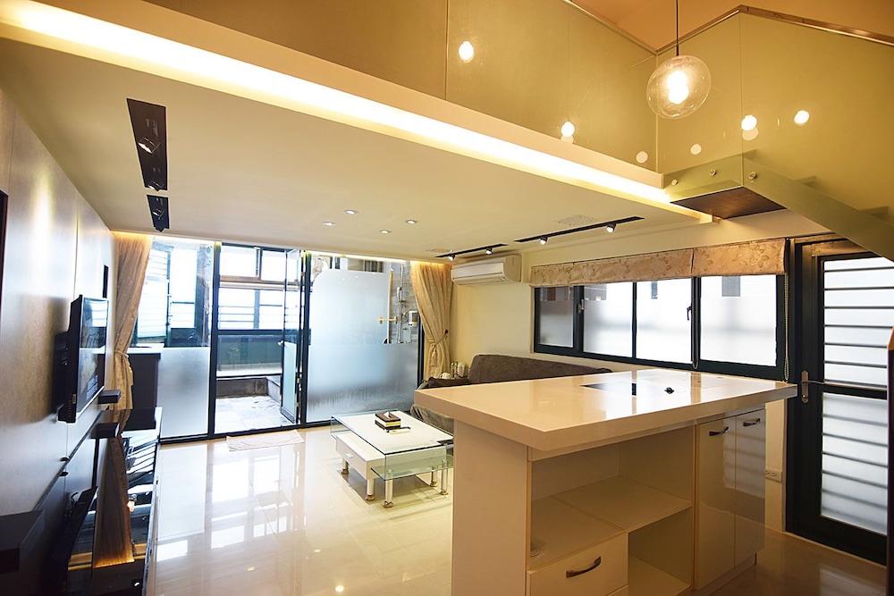 Jiaoxi Twenty-One Hotspring Bnb 46/49