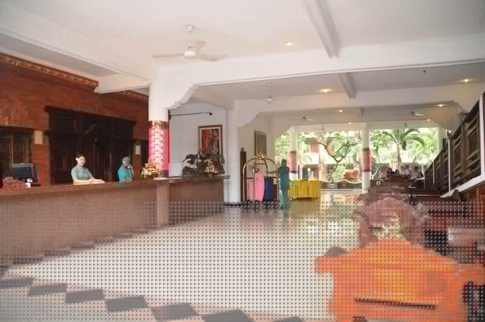 Melasti Beach Resort and Spa 6/74