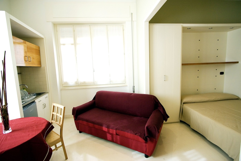 Residence Arco Antico 62/77