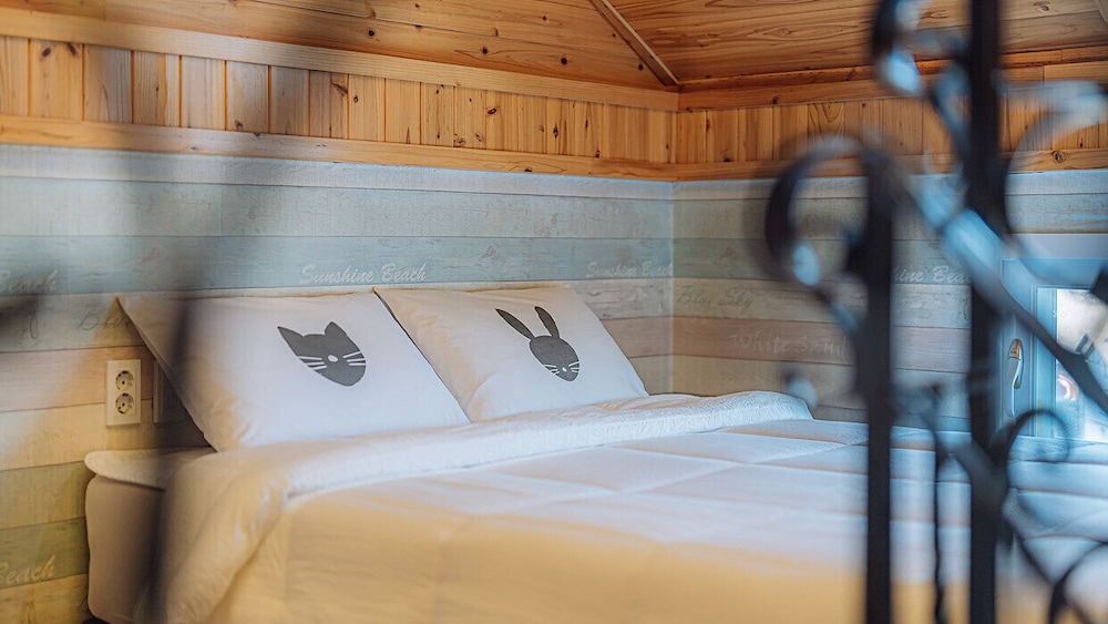 Geojerowa Pension 10/50