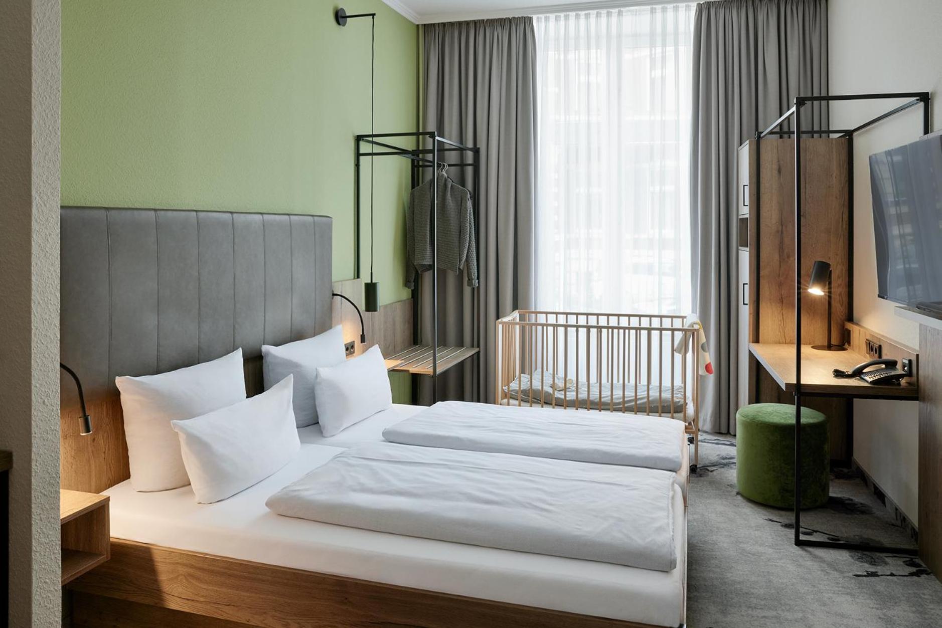 LIHO - Hotel Lindenhof 22/64