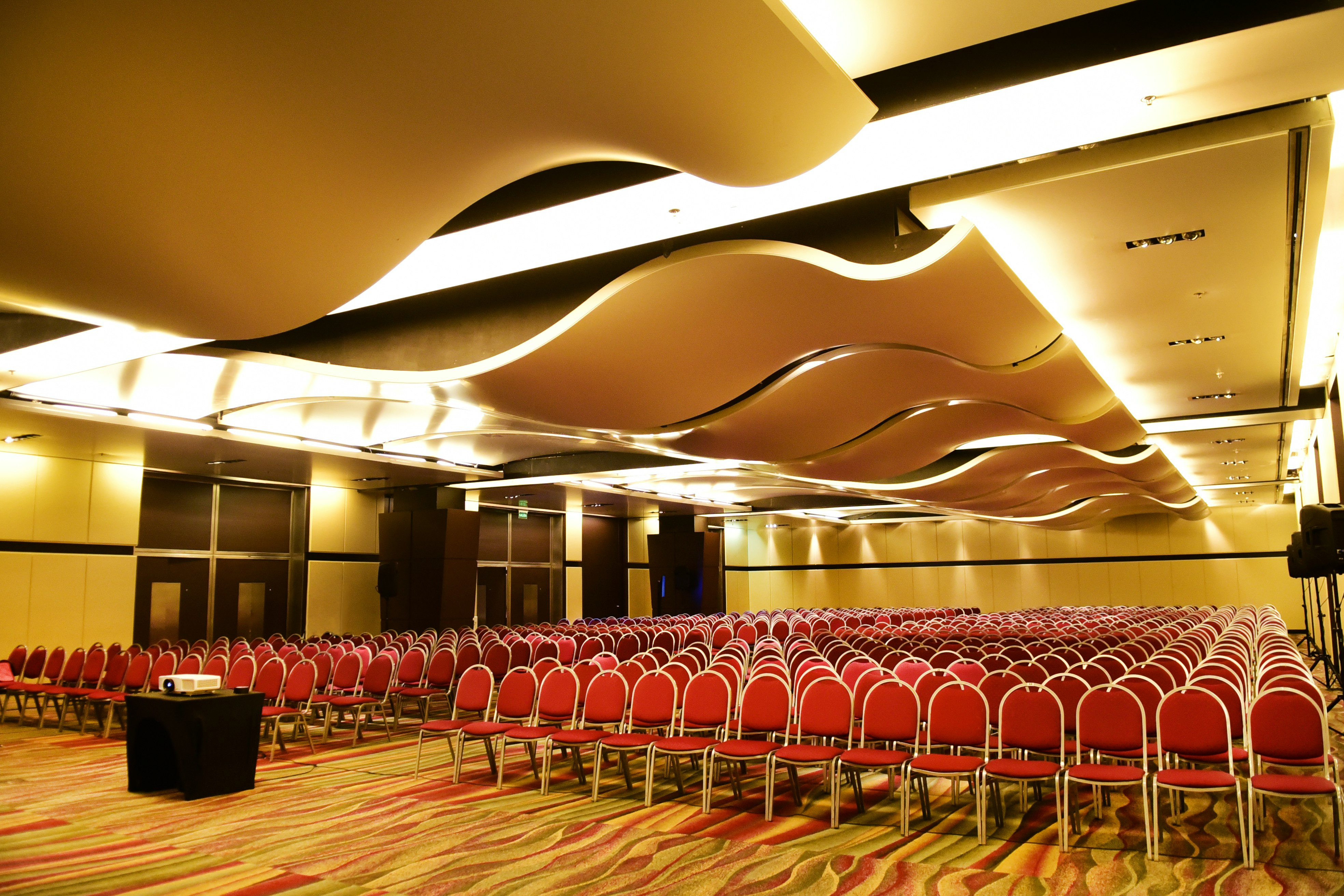 Hilton Buenos Aires 39/67