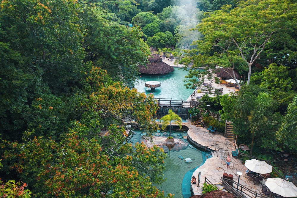 Rio Quente Resorts - Eco Chales 42/59