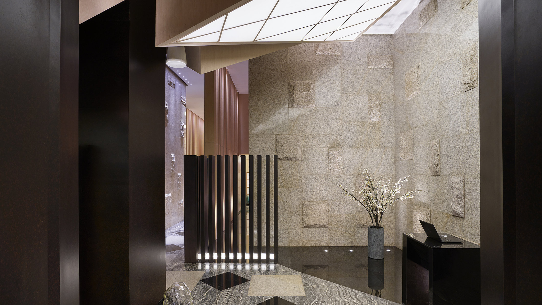 Hotel Okura Manila 31/31