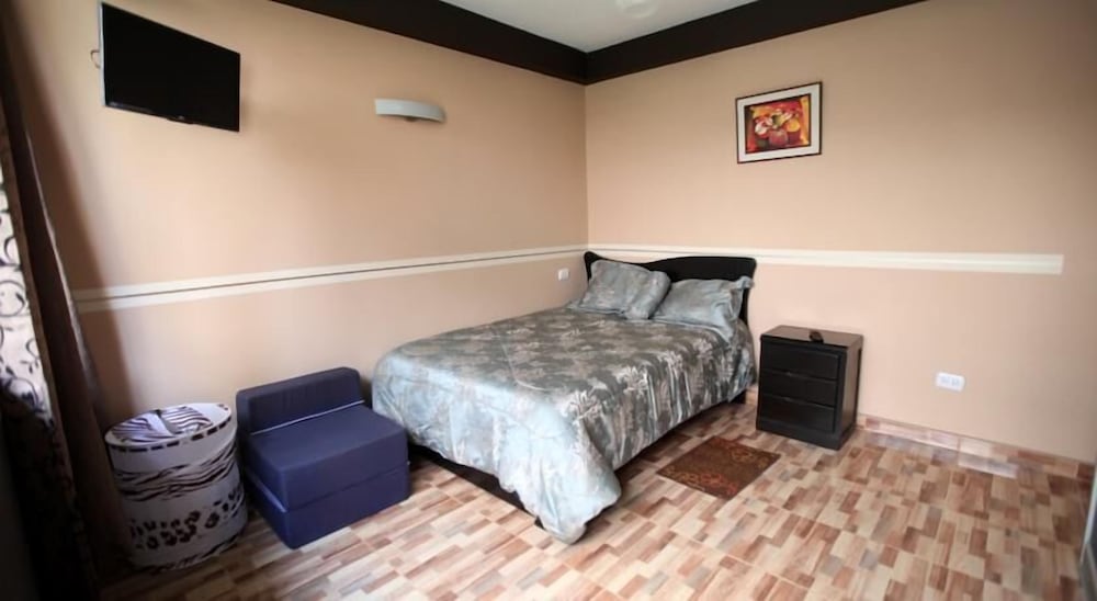 The Florian's B&B 14/36