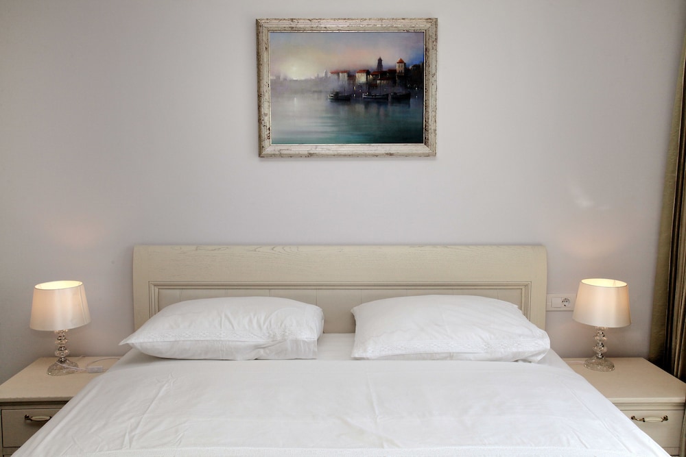VILLA RUSTICA DALMATIA 16/50