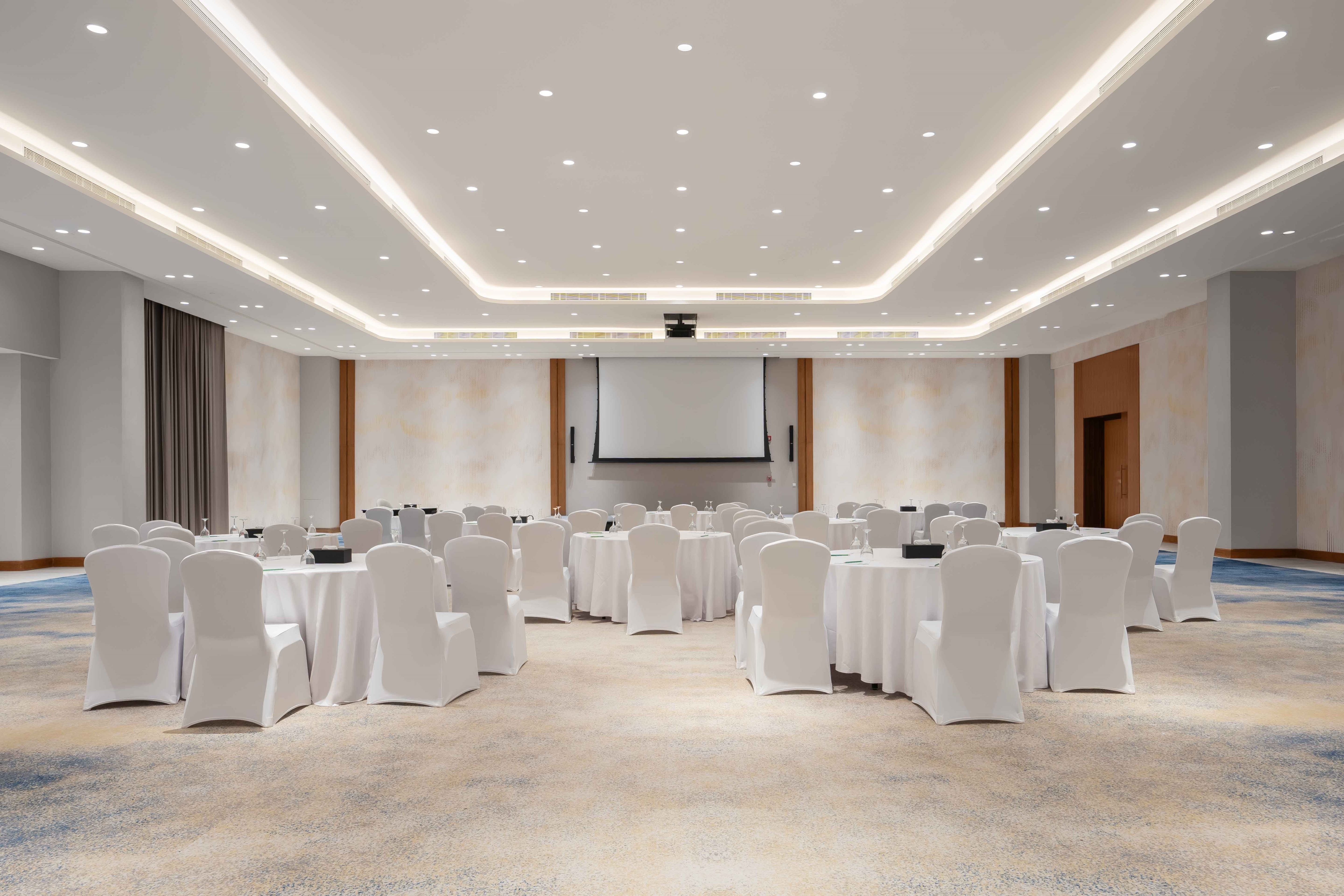 هوليداي إن الرياض منطقة الأعمال(Holiday Inn Riyadh The Business District) 27/50