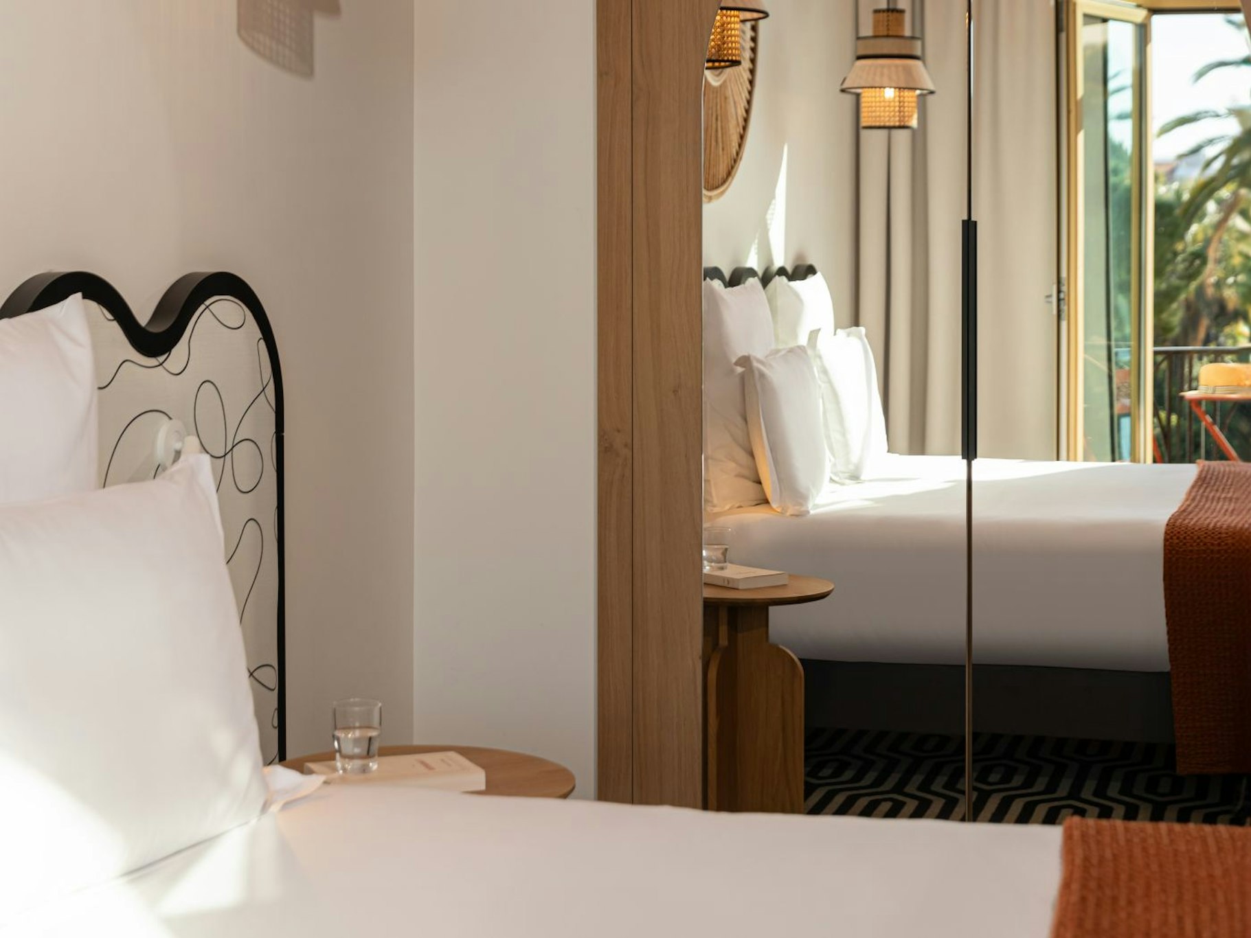 Hotel Albert 1er Nice 25/26