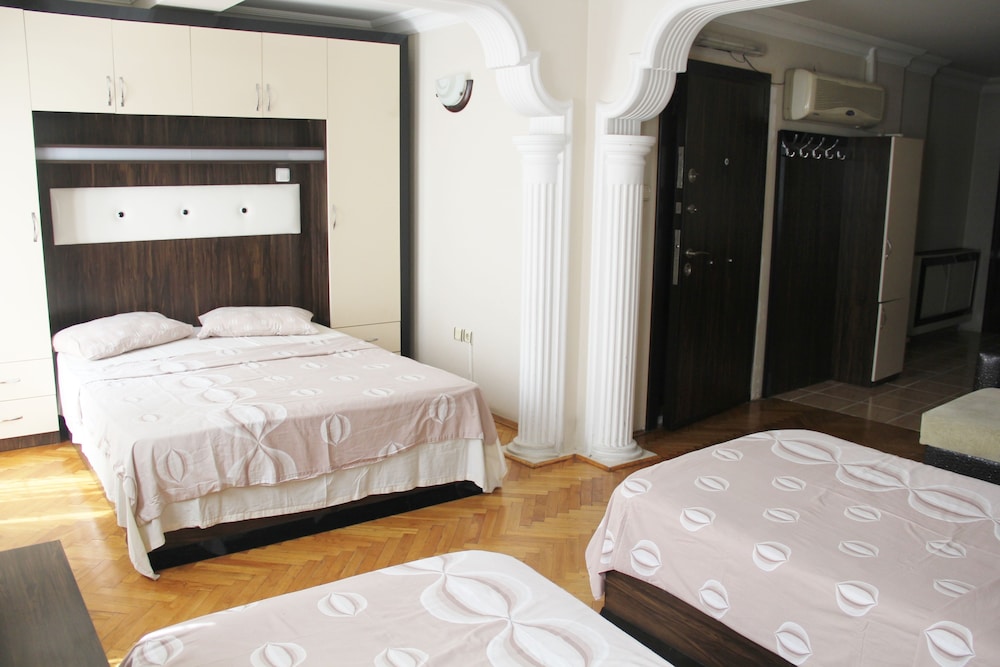 Konak Apart Hotel 11/39