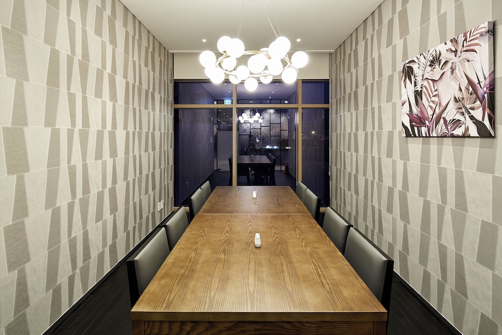 Staz Hotel Ulsan 53/62