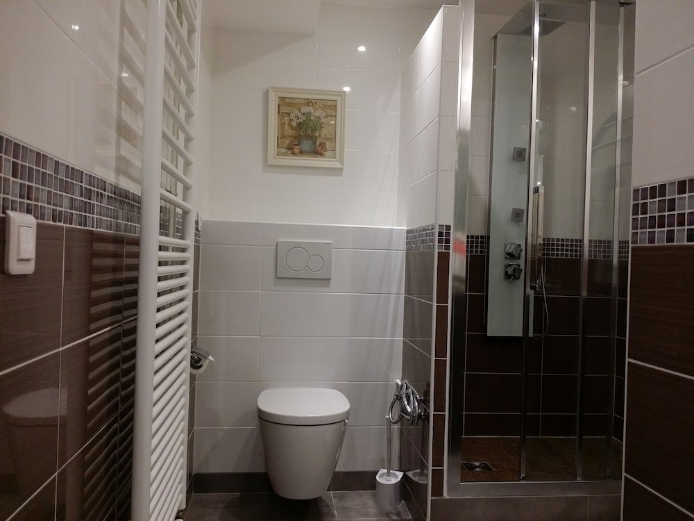 HOTEL PARIS GAMBETTA 21/29