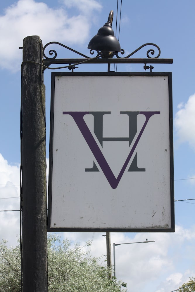 OYO Watton Vibe Hotel in BRECKLAND