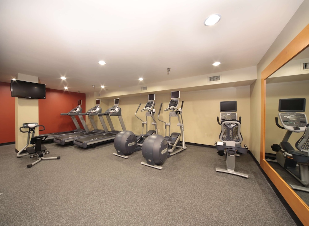 Hilton Garden Inn Pittsburgh University Place 23/62