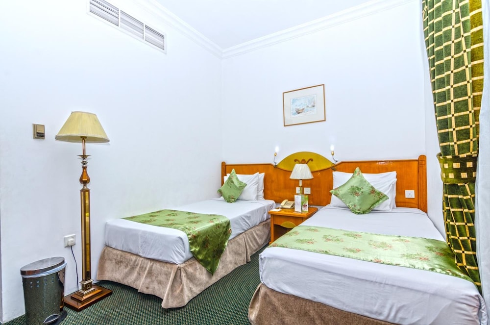 room