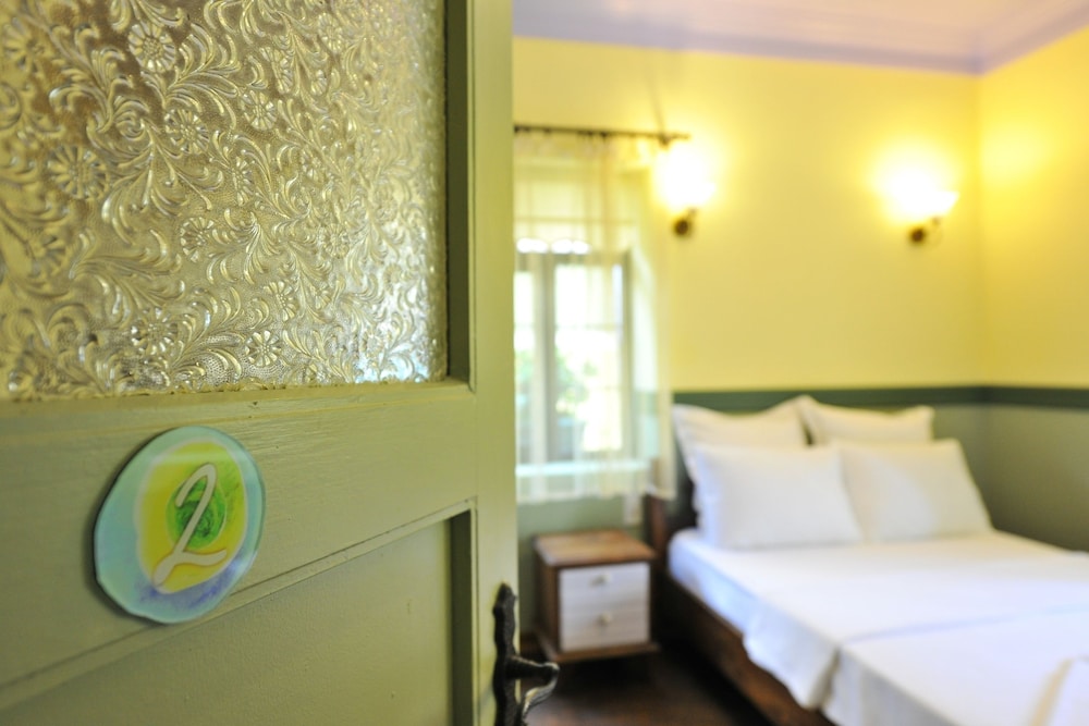 Petrino Gokceada Hotel 19/37
