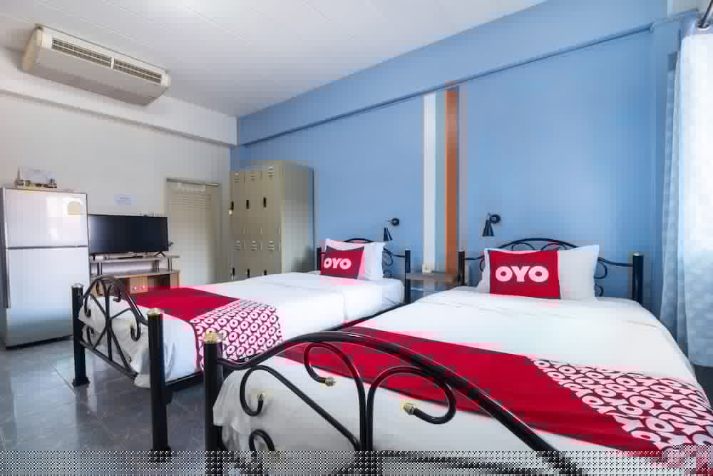 Aromdee Apartment 22/36