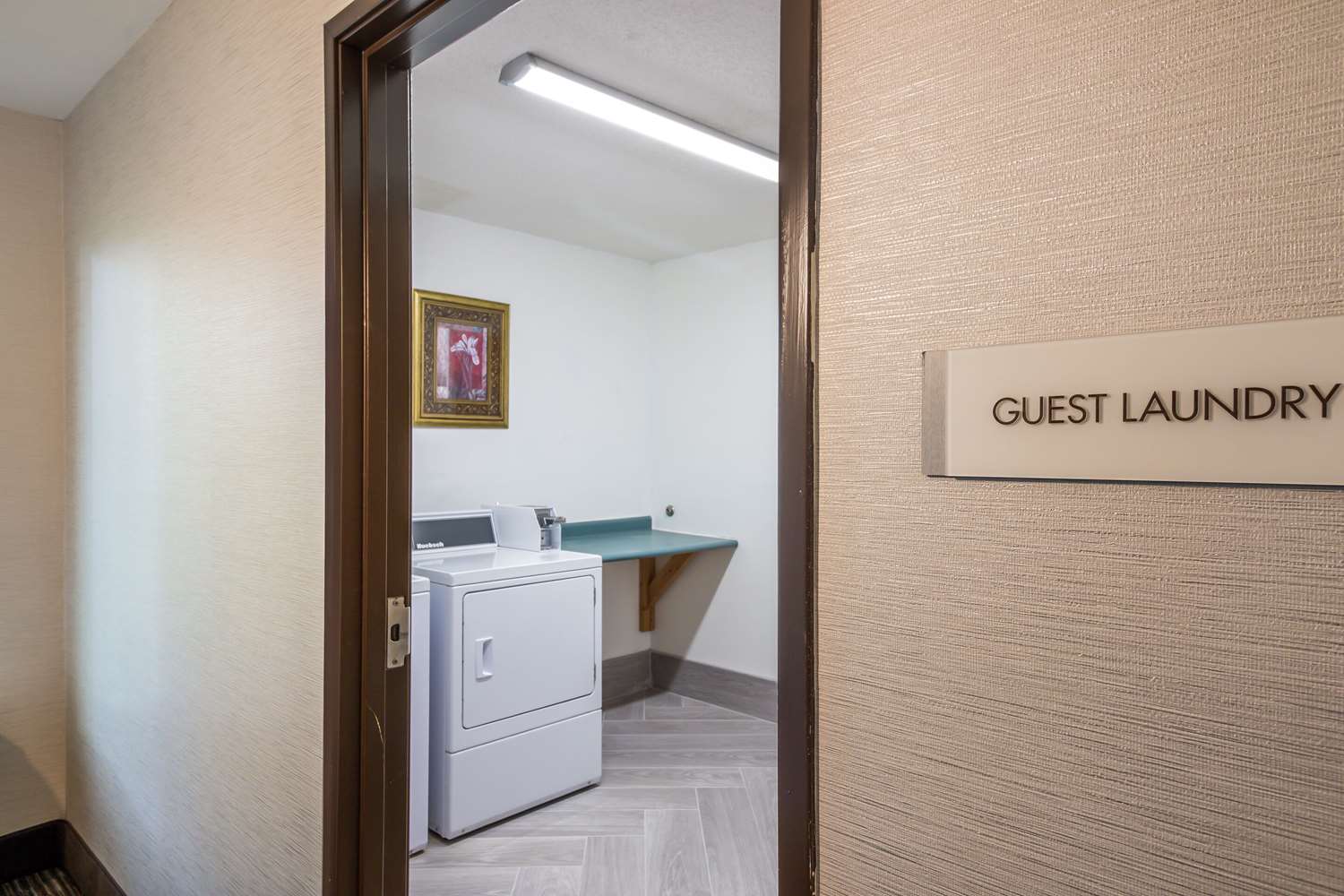 Quality Inn Near MCAS Cherry Point 26/26
