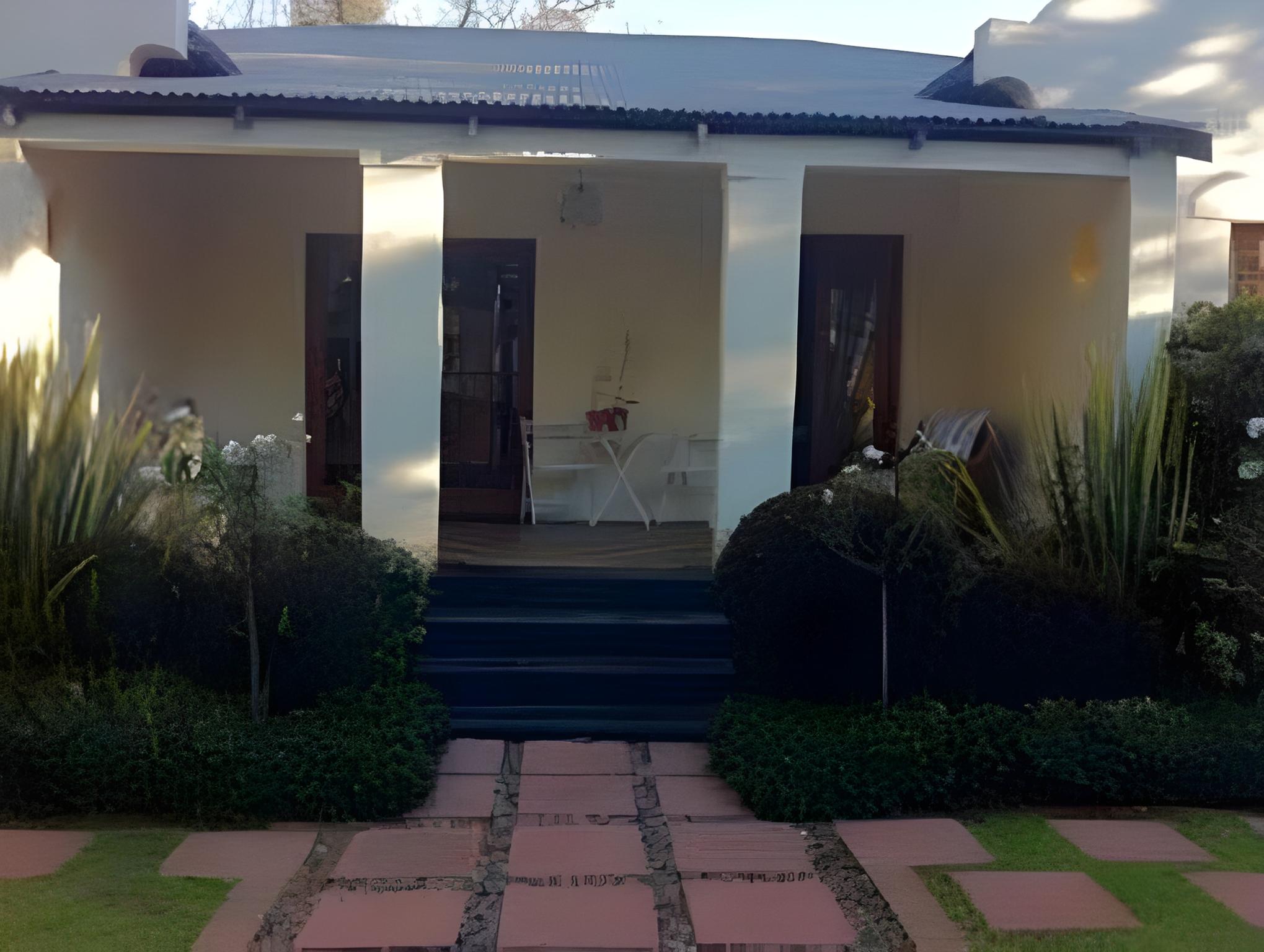 Brooks Cottage 1/31