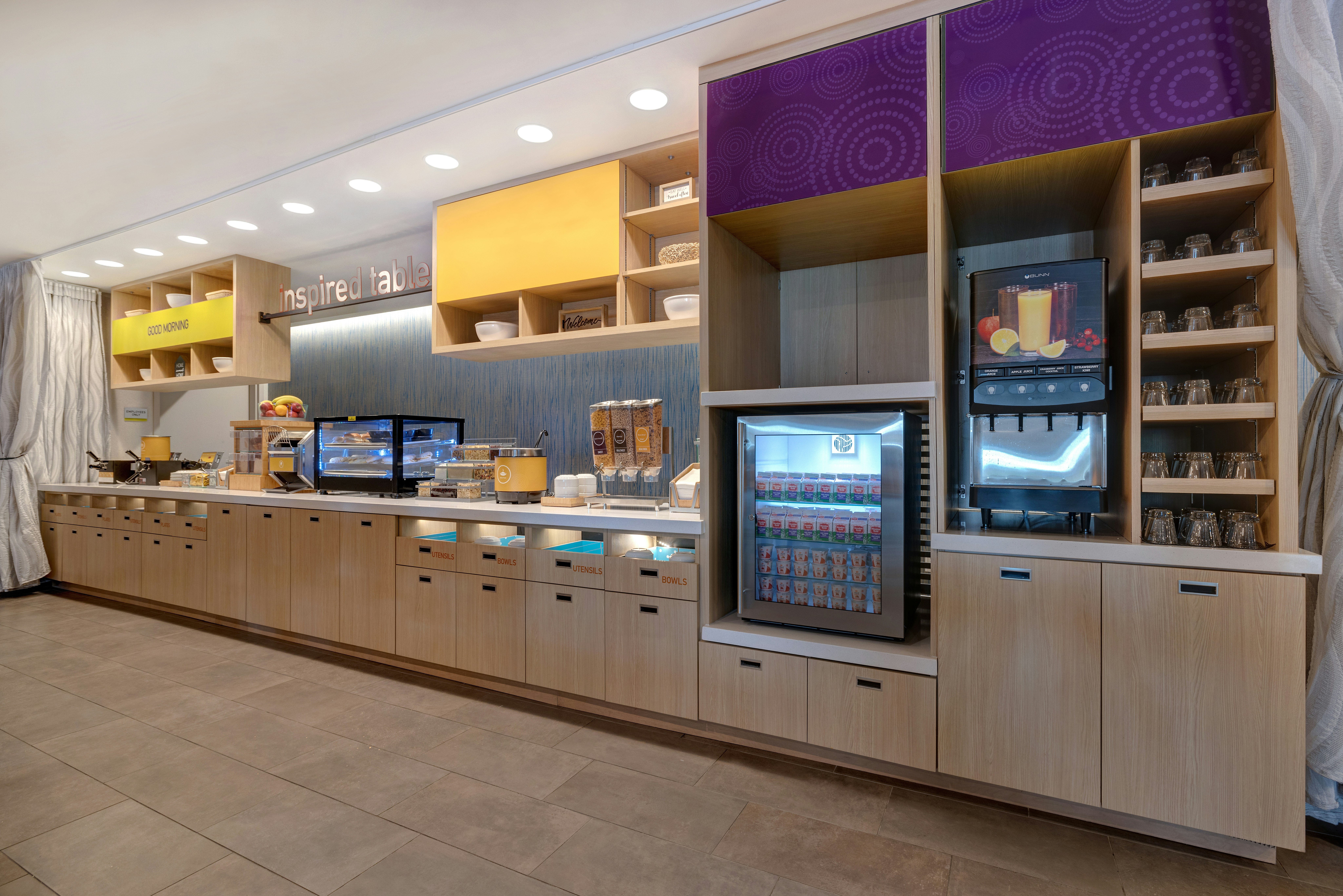 Home2 Suites by Hilton Las Vegas I-215 Curve 8/35