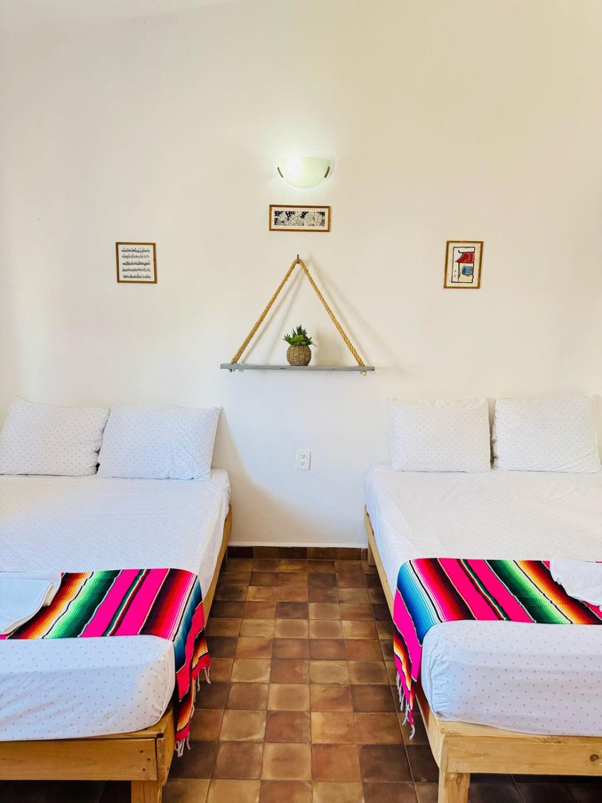 Hotel Ruta del Sol Tulum 20/39