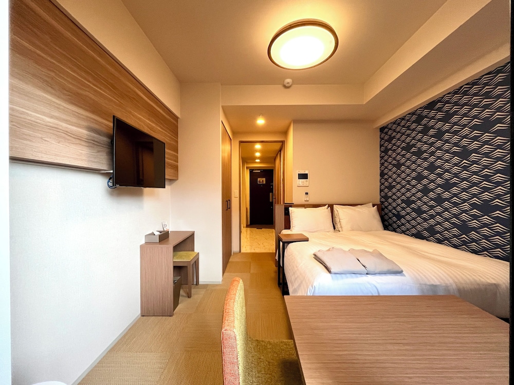 Room at HIYORI RESIDENCE KYOTO KAMOGAWA, KYOTO