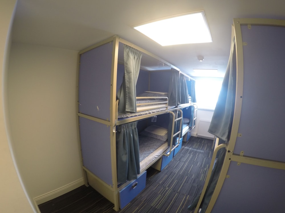 Smart Russell Square Hostel 49/66