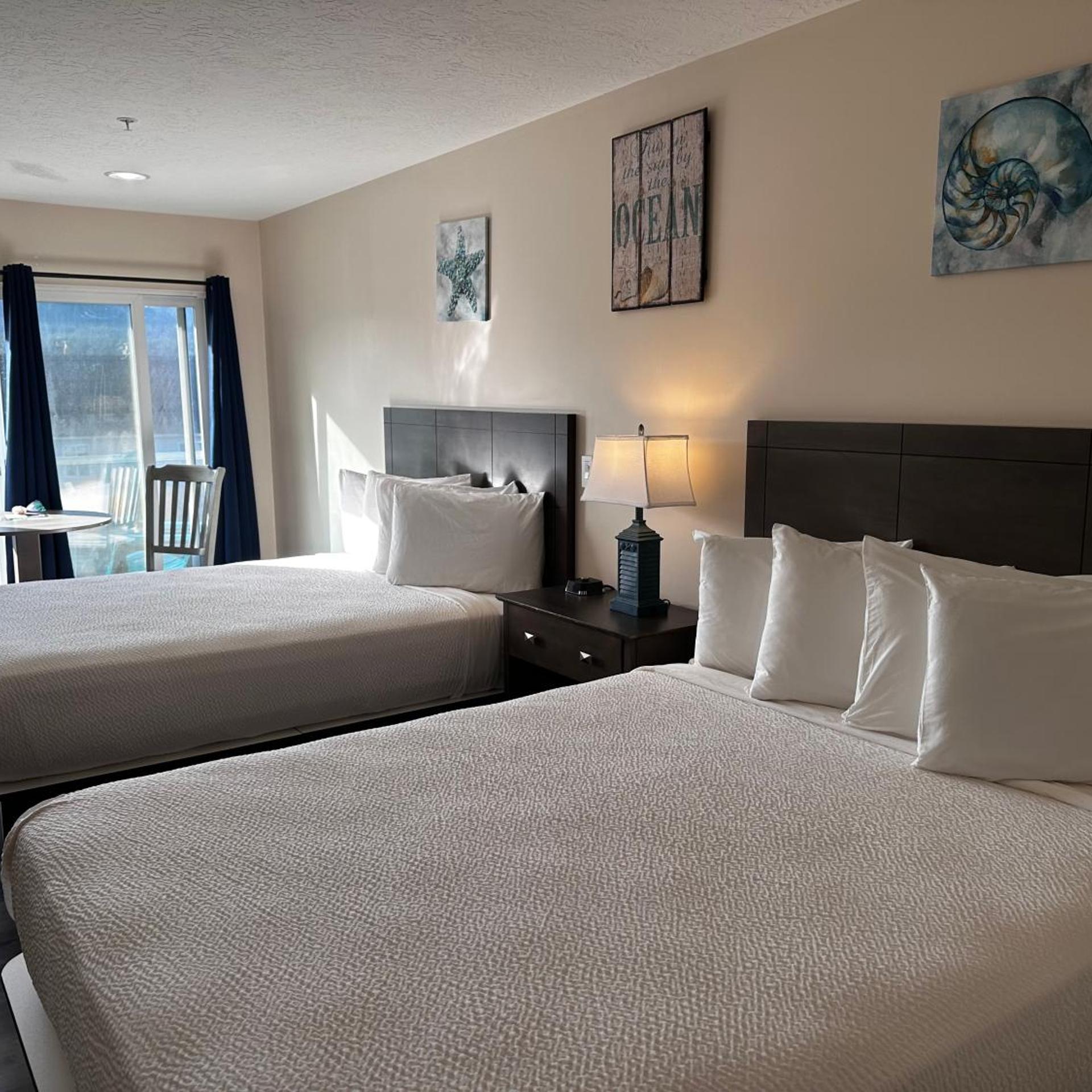 Inn at the Shore 12/50