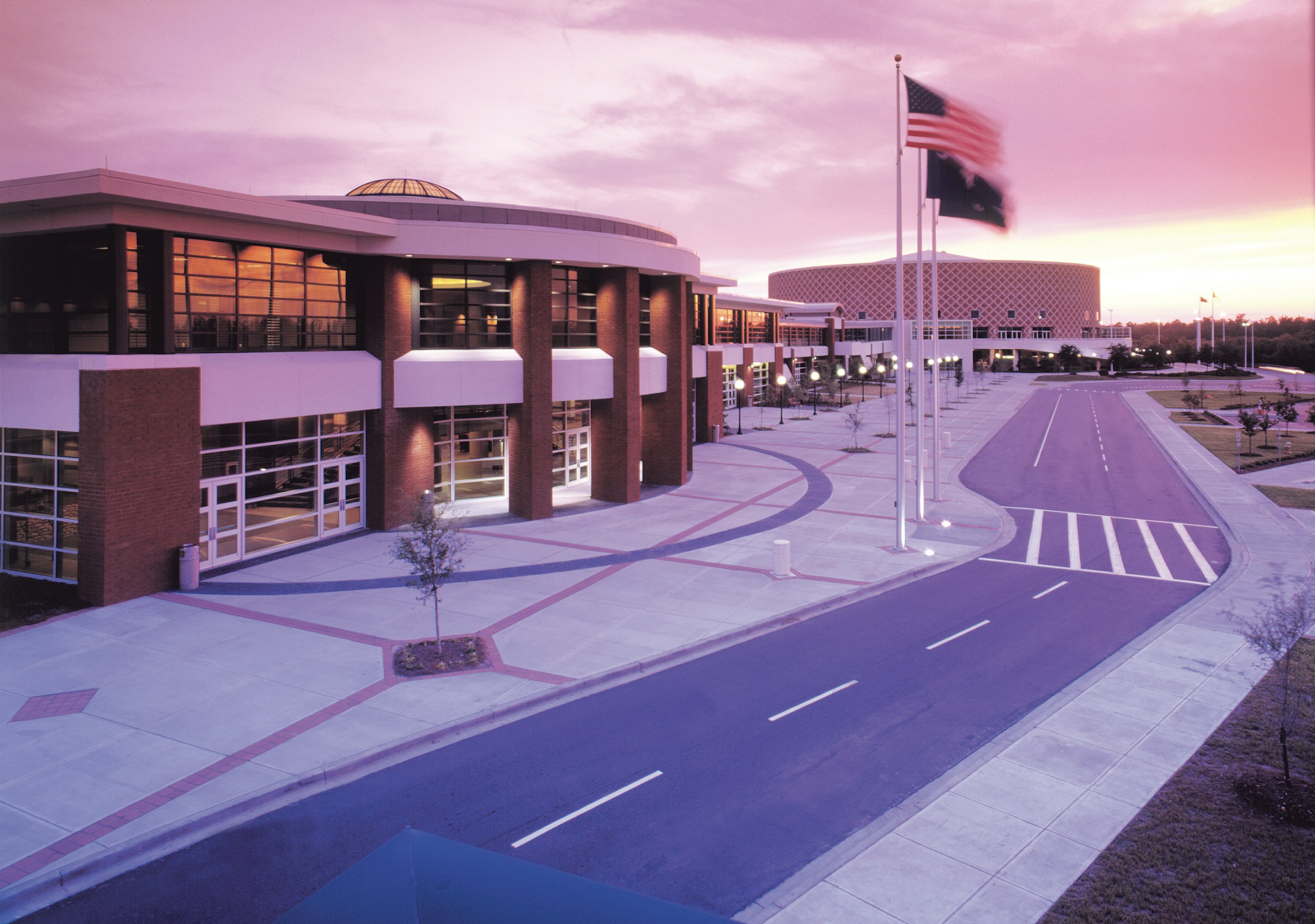 Embassy Suites by Hilton Charleston Airport Hotel and Convention Center 29/67