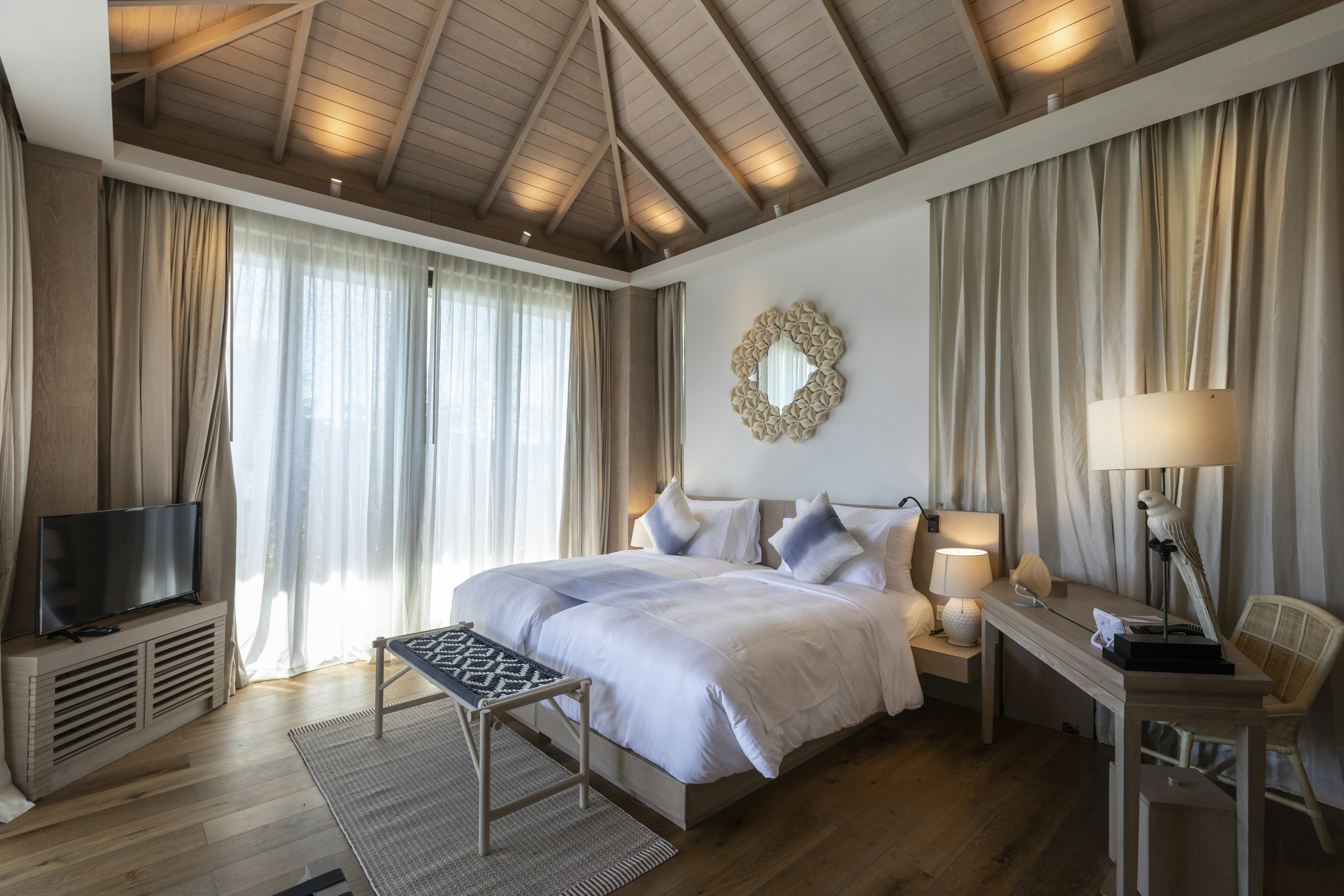 Cape Fahn Hotel Samui 15/57