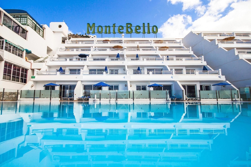 Servatur Montebello Apartments in PUERTO RICO