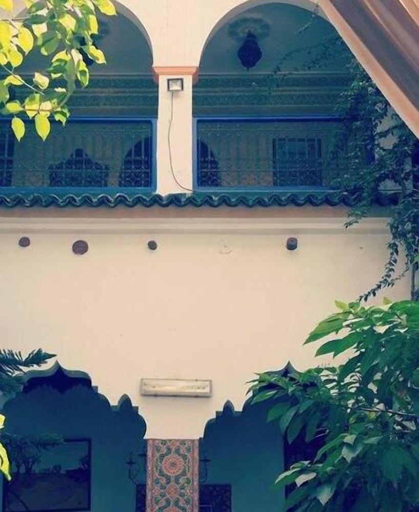 Riad Maryam 40/50