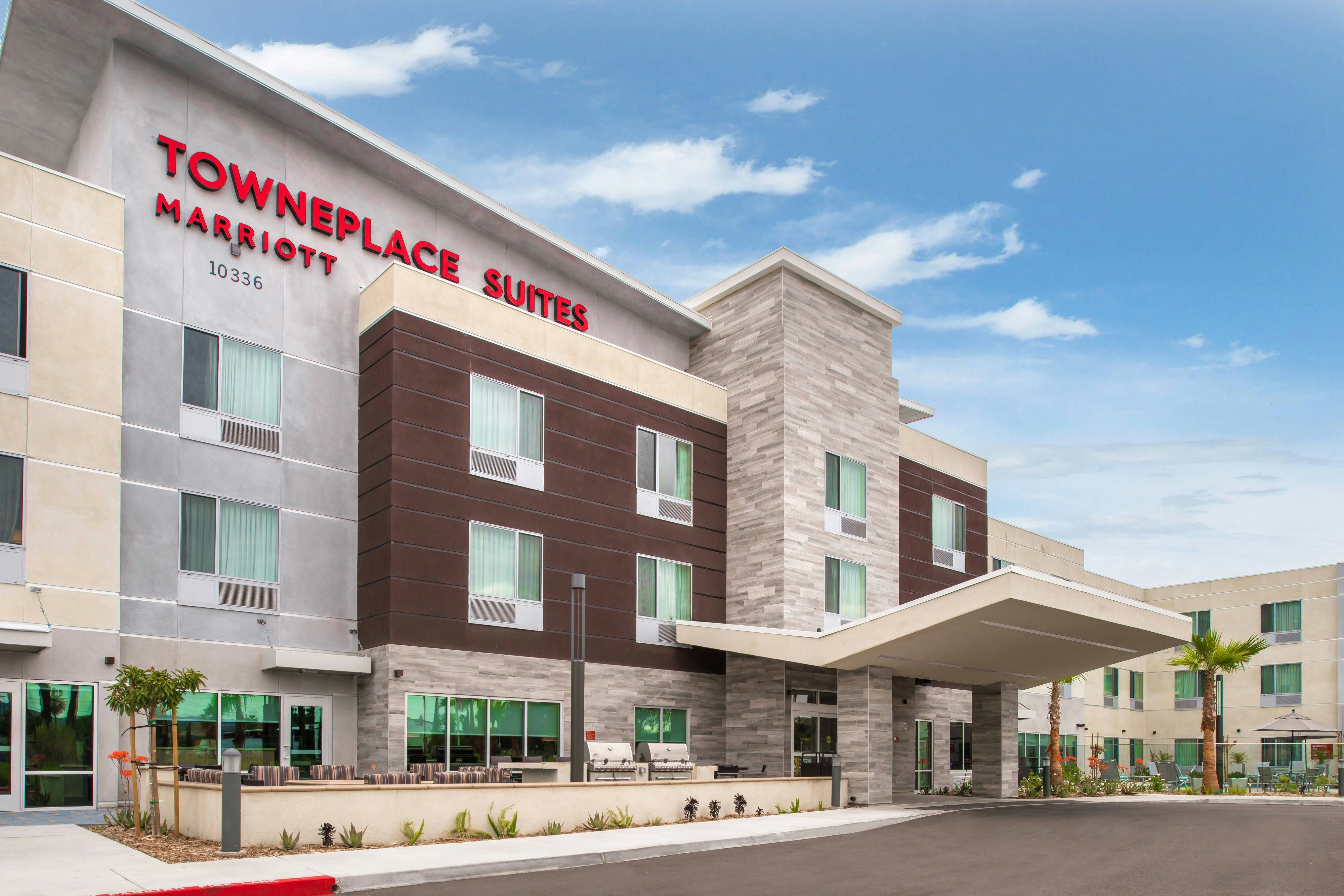 Towneplace Suites San Bernardino Loma Linda 3/64