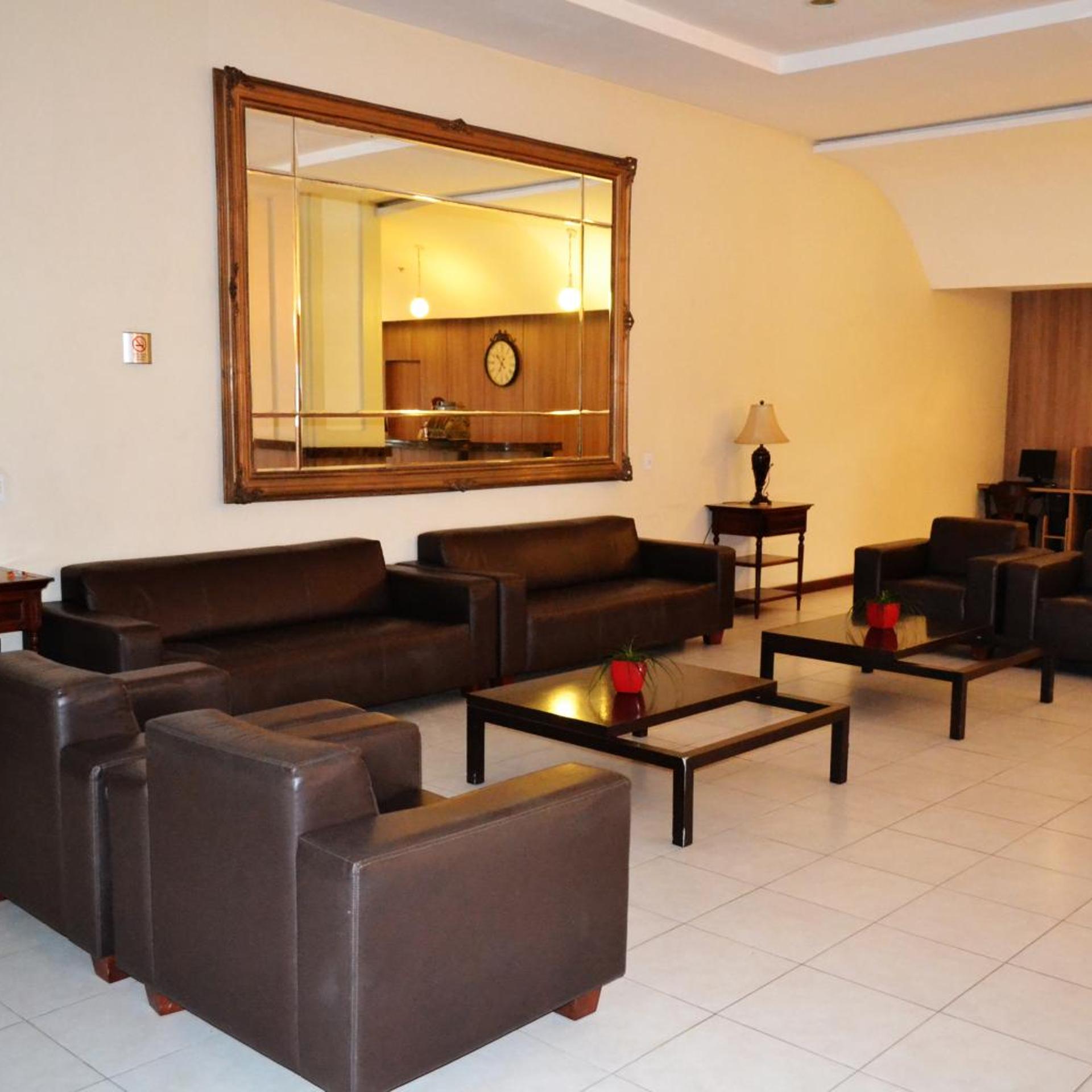 The Premier Hotel 22/29